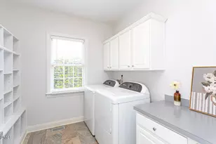 5905 2 Pines Trail, Wake Forest, NC 27587 - Photo 21