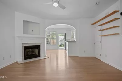 4206 Stepping Stone Drive, Durham, NC 27713 - Photo 5