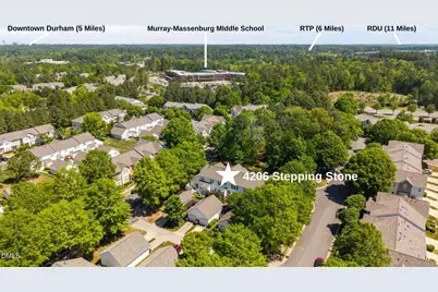4206 Stepping Stone Drive, Durham, NC 27713 - Photo 53