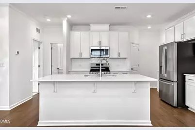 913 Glowing Star Lane, Angier, NC 27501 - Photo 5
