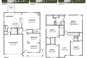 1305 Pavo Path, Wendell, NC 27591 - Photo 41