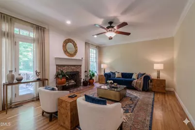 108 Ferncroft Court, Cary, NC 27519 - Photo 3