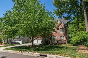 108 Ferncroft Ct, Cary, NC 27519 - Photo 45