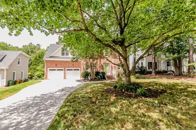 108 Ferncroft Court, Cary, NC 27519 - Photo 47
