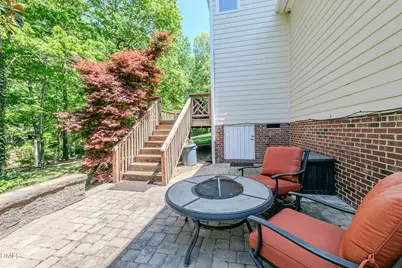 108 Ferncroft Court, Cary, NC 27519 - Photo 43