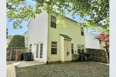 109 Lacombe Court, Holly Springs, NC 27540 - Photo 21