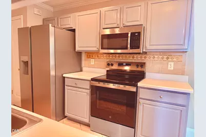 109 Lacombe Court, Holly Springs, NC 27540 - Photo 9