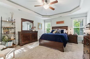 142 Candlenut Ln, Smithfield, NC 27577 - Photo 7
