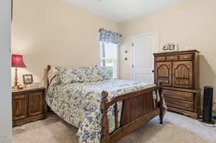 142 Candlenut Ln, Smithfield, NC 27577 - Photo 23