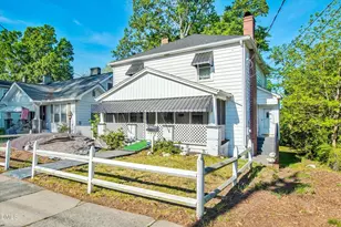 415 N Hyde Park Ave, Durham, NC 27703 - Photo 1