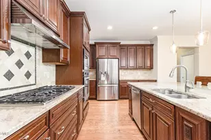 316 Matilda Pl, Cary, NC 27513 - Photo 15