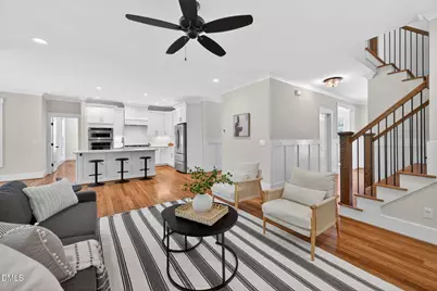 5221 Stream Bank Court, Raleigh, NC 27603 - Photo 9