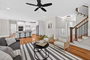 5221 Stream Bank Ct, Raleigh, NC 27603 - Photo 9