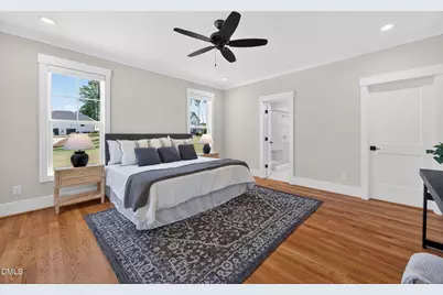 5221 Stream Bank Court, Raleigh, NC 27603 - Photo 19
