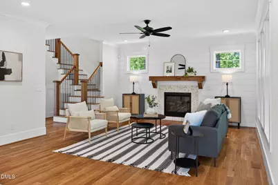 5221 Stream Bank Court, Raleigh, NC 27603 - Photo 11
