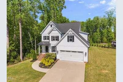 5221 Stream Bank Court, Raleigh, NC 27603 - Photo 1