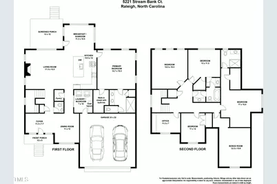 5221 Stream Bank Court, Raleigh, NC 27603 - Photo 31