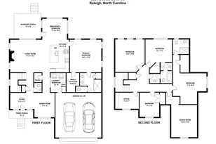 5221 Stream Bank Ct, Raleigh, NC 27603 - Photo 31
