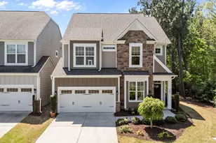 583 Rowanwood Wy, Apex, NC 27523 - Photo 3