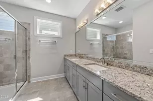 583 Rowanwood Wy, Apex, NC 27523 - Photo 19