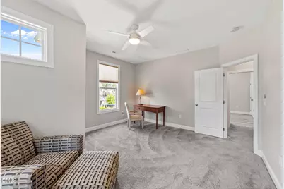 583 Rowanwood Way, Apex, NC 27523 - Photo 23