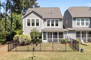 583 Rowanwood Wy, Apex, NC 27523 - Photo 27