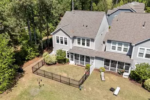 583 Rowanwood Wy, Apex, NC 27523 - Photo 1
