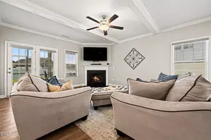 9 Pickerel Crst Wy, Youngsville, NC 27596 - Photo 5