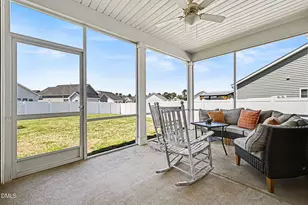 9 Pickerel Crst Wy, Youngsville, NC 27596 - Photo 21