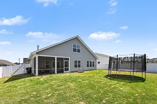 9 Pickerel Crst Wy, Youngsville, NC 27596 - Photo 23