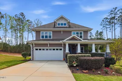 201 Streamside Drive, Sanford, NC 27330 - Photo 1