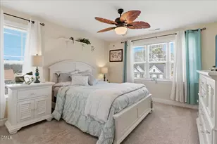 201 Streamside Dr, Sanford, NC 27330 - Photo 25