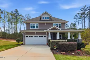 201 Streamside Dr, Sanford, NC 27330 - Photo 1
