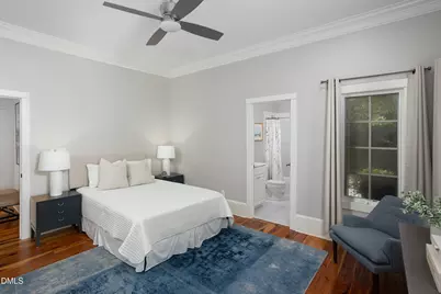 3611 Rugby Road, Durham, NC 27707 - Photo 39