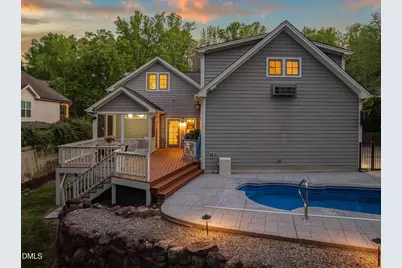 3611 Rugby Road, Durham, NC 27707 - Photo 3