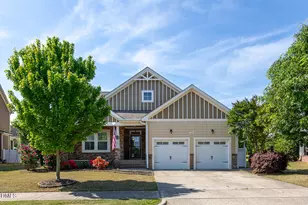 422 Liberty Express Pl, Knightdale, NC 27545 - Photo 7