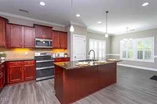 422 Liberty Express Pl, Knightdale, NC 27545 - Photo 3