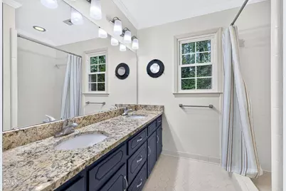 6309 Windy Ridge Court, Raleigh, NC 27606 - Photo 25