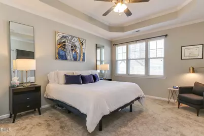 4928 Lady Of The Lake Drive, Raleigh, NC 27612 - Photo 15