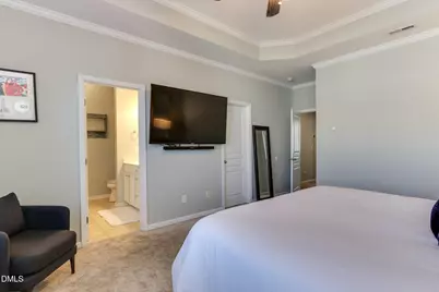 4928 Lady Of The Lake Drive, Raleigh, NC 27612 - Photo 17