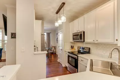 4928 Lady Of The Lake Drive, Raleigh, NC 27612 - Photo 9