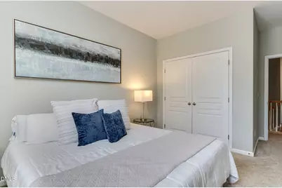4928 Lady Of The Lake Drive, Raleigh, NC 27612 - Photo 21