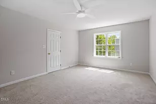 528 Arbor Creek Dr, Holly Springs, NC 27540 - Photo 31
