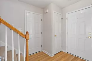 528 Arbor Creek Dr, Holly Springs, NC 27540 - Photo 7