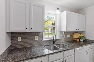 528 Arbor Creek Dr, Holly Springs, NC 27540 - Photo 19