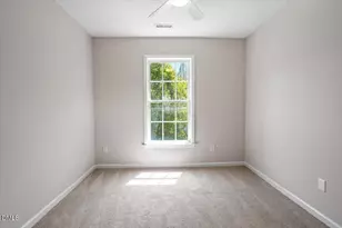 528 Arbor Creek Dr, Holly Springs, NC 27540 - Photo 29
