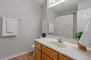 528 Arbor Creek Dr, Holly Springs, NC 27540 - Photo 33