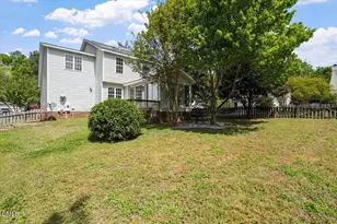 528 Arbor Creek Dr, Holly Springs, NC 27540 - Photo 37