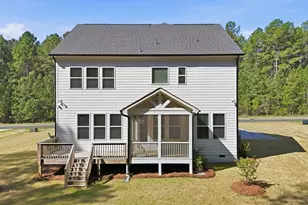1274 The Parks Dr, Pittsboro, NC 27312 - Photo 5