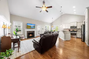 265 Paddy Ln, Youngsville, NC 27596 - Photo 3